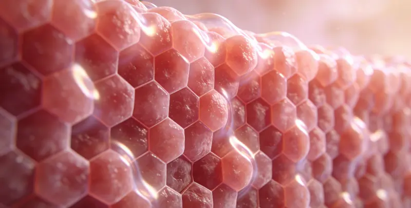 铜川结直肠癌4基因突变检测+MSI（组织）图片1