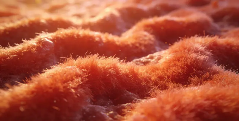 铜川结直肠癌靶向43基因检测（组织）图片1