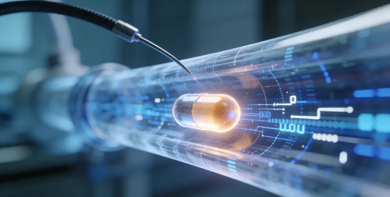 铜川结直肠癌120基因ctDNA突变检测（血液）图片1