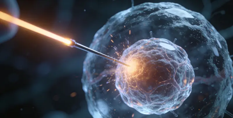 铜川肿瘤全外显子检测图片1