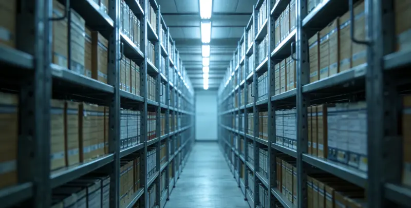 铜川司法亲子鉴定2人图片1