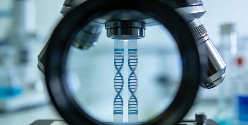 铜川移民亲子鉴定图片1