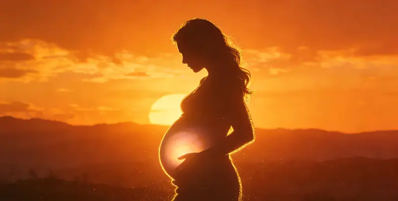 铜川产前绒毛亲子鉴定图片1