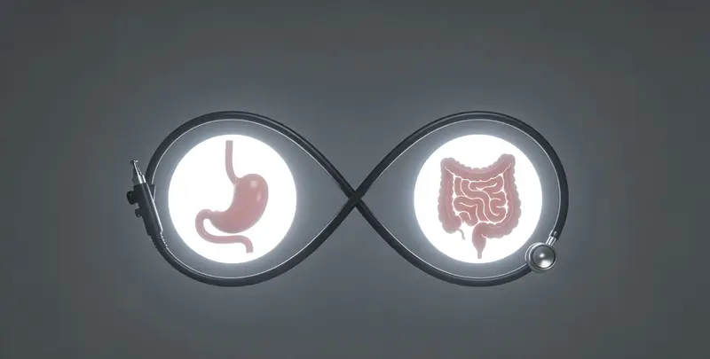 铜川胃癌全面用药基因检测（组织）图片1