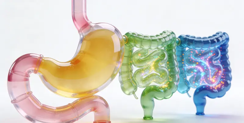 铜川胃癌靶向用药39基因检测及PDL122C3表达检测套餐（组织）图片1