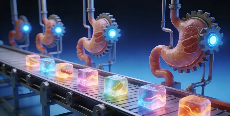 铜川肠癌甲基化检测图片1