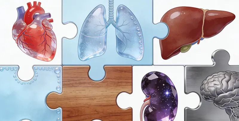 铜川实体瘤MRD监测4次套餐图片1