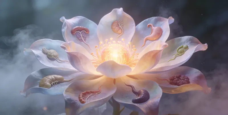 铜川肿瘤同源重组缺陷HRD检测图片1